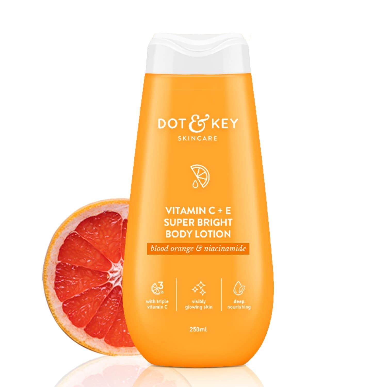Body Lotion