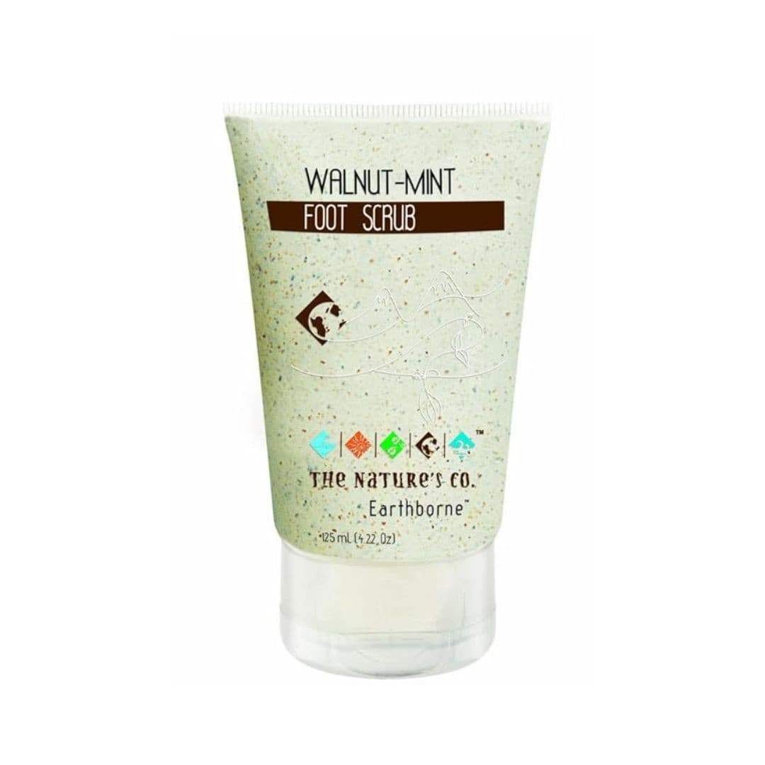 Foot Scrub