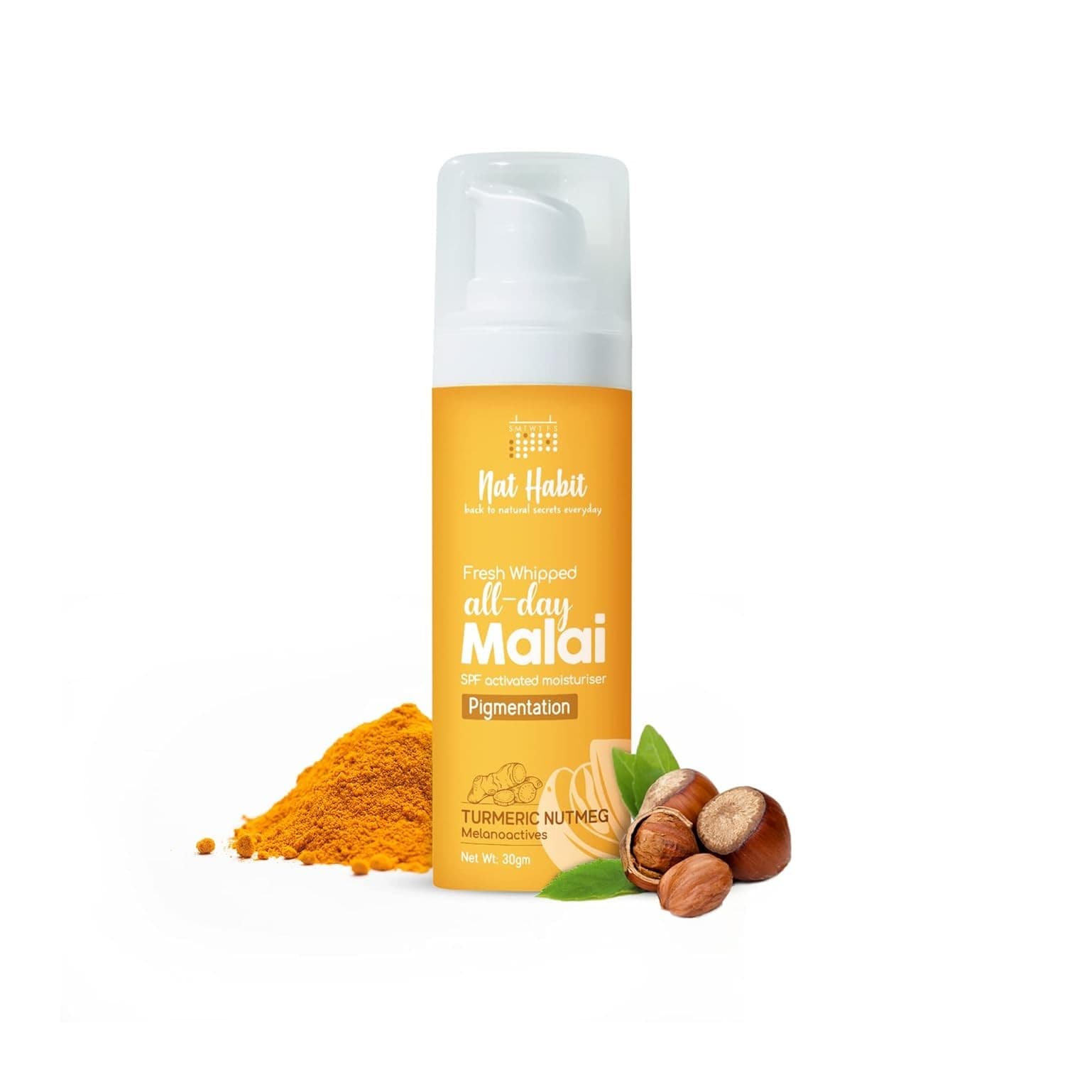 Body Cream