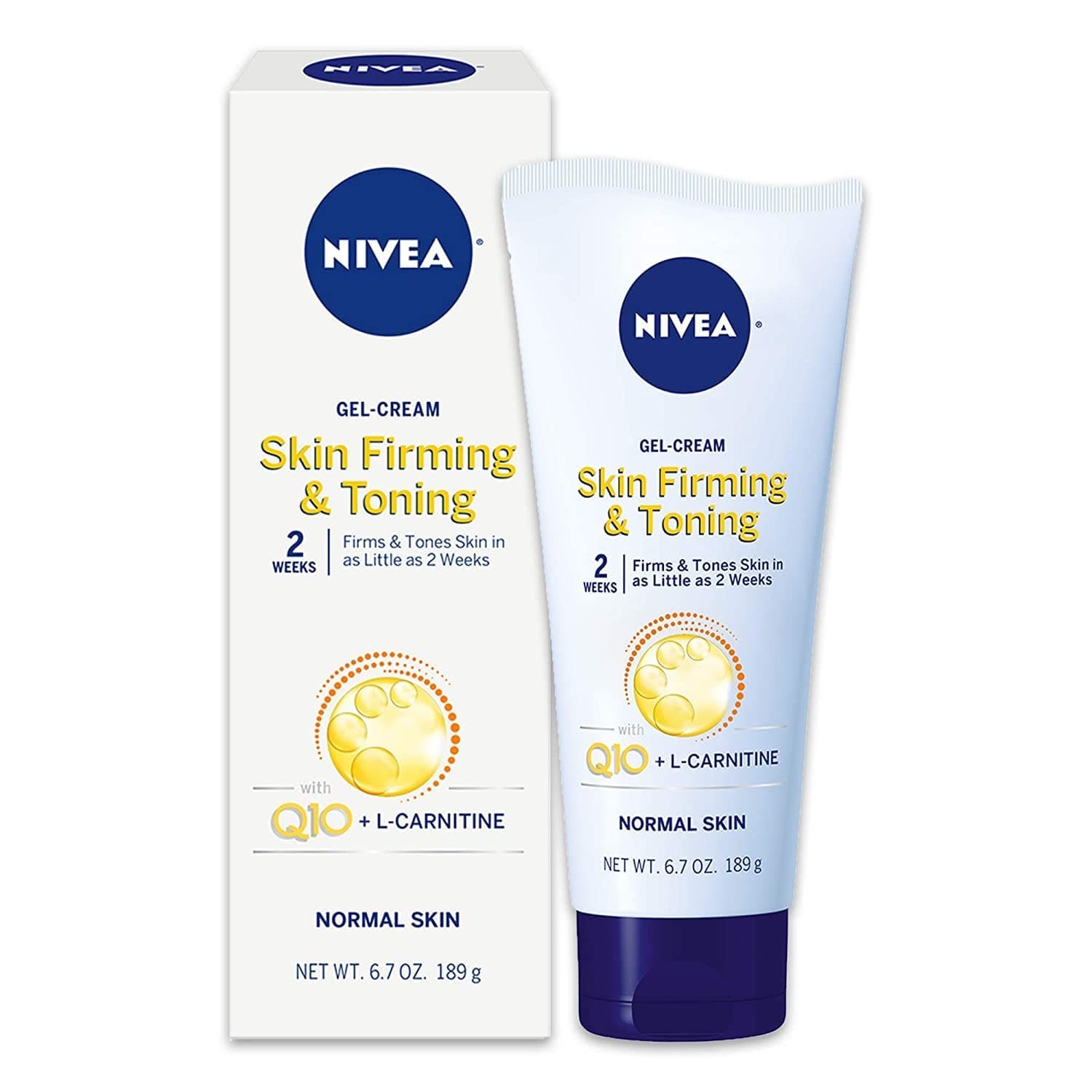 Toning Creams