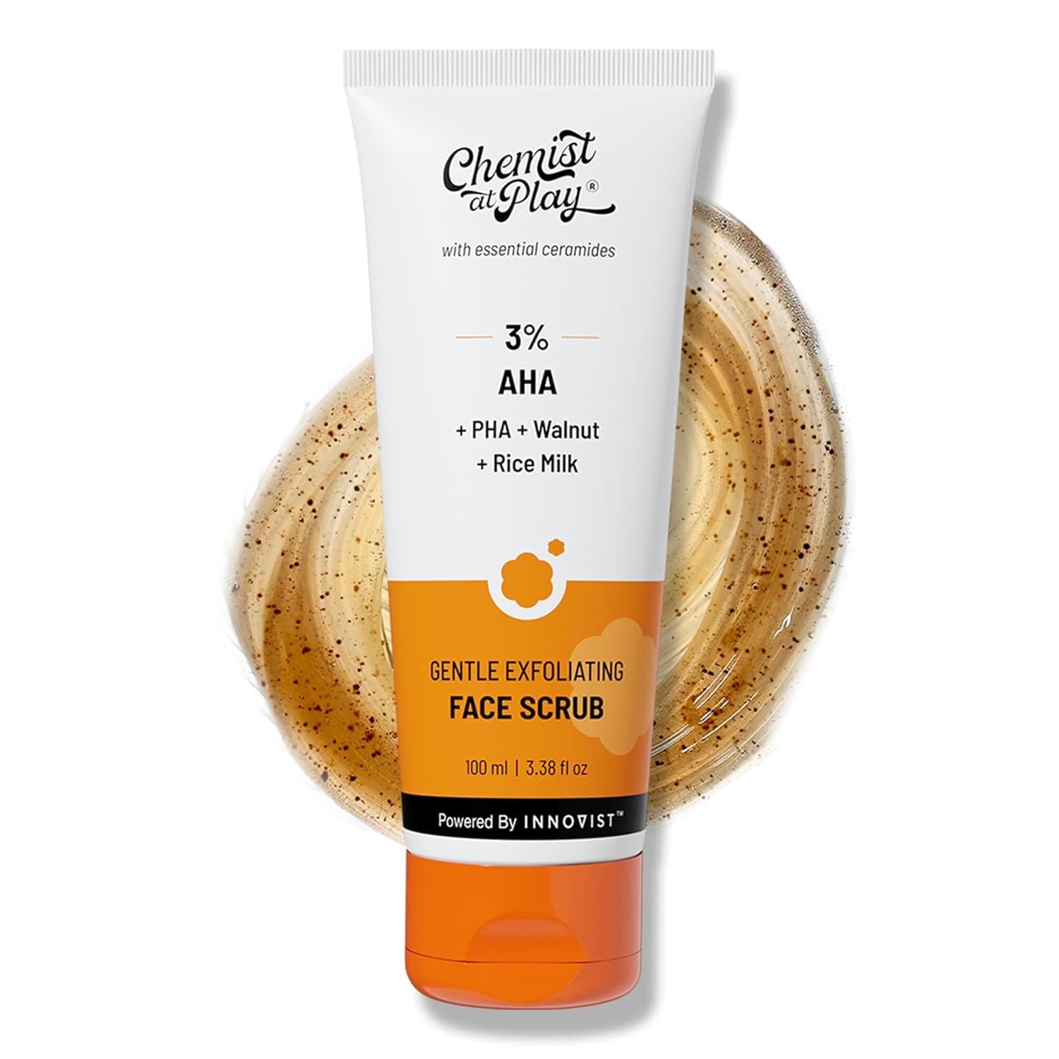 Face Scrub