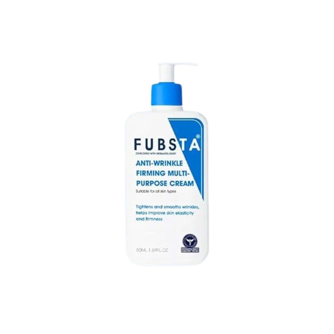 Firming Cream