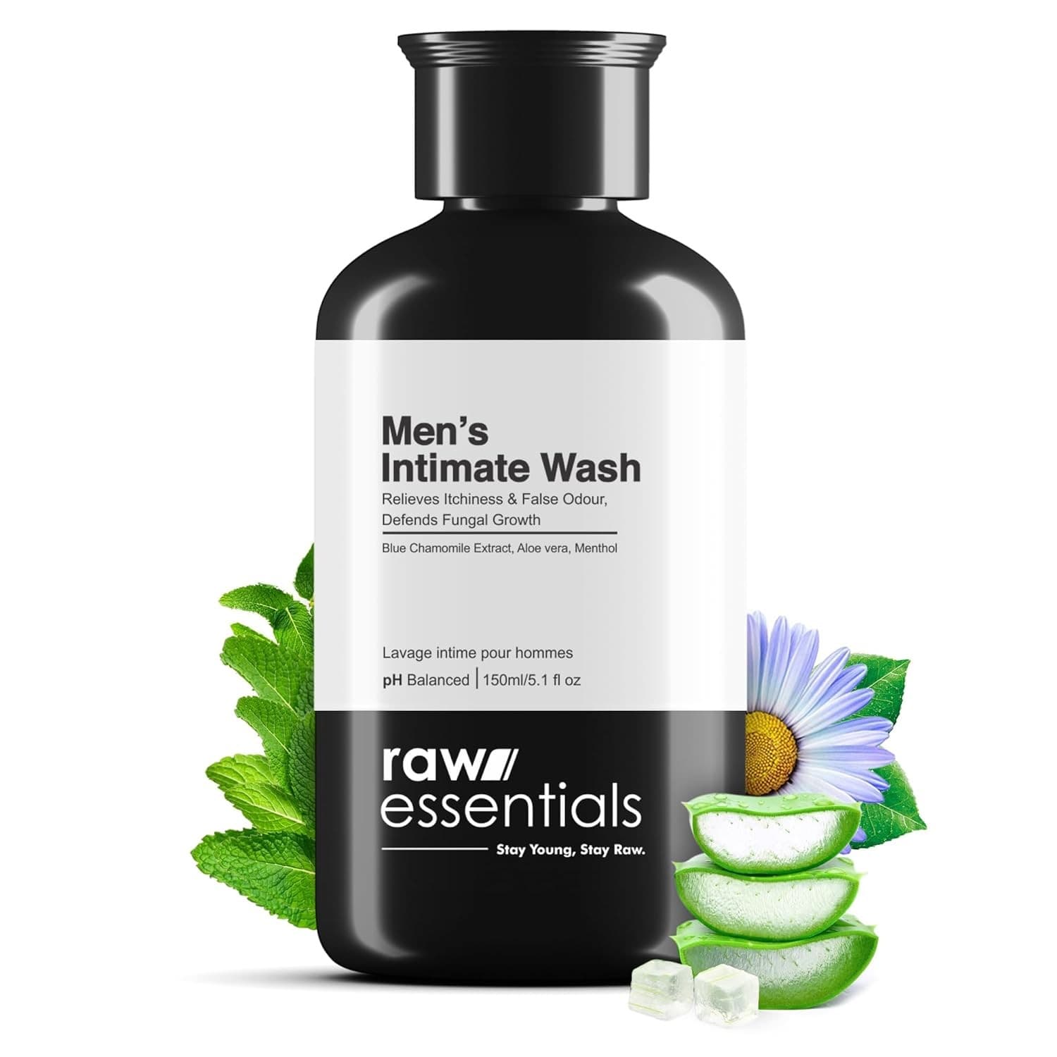 Intimate Wash
