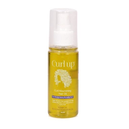 Hair Oil