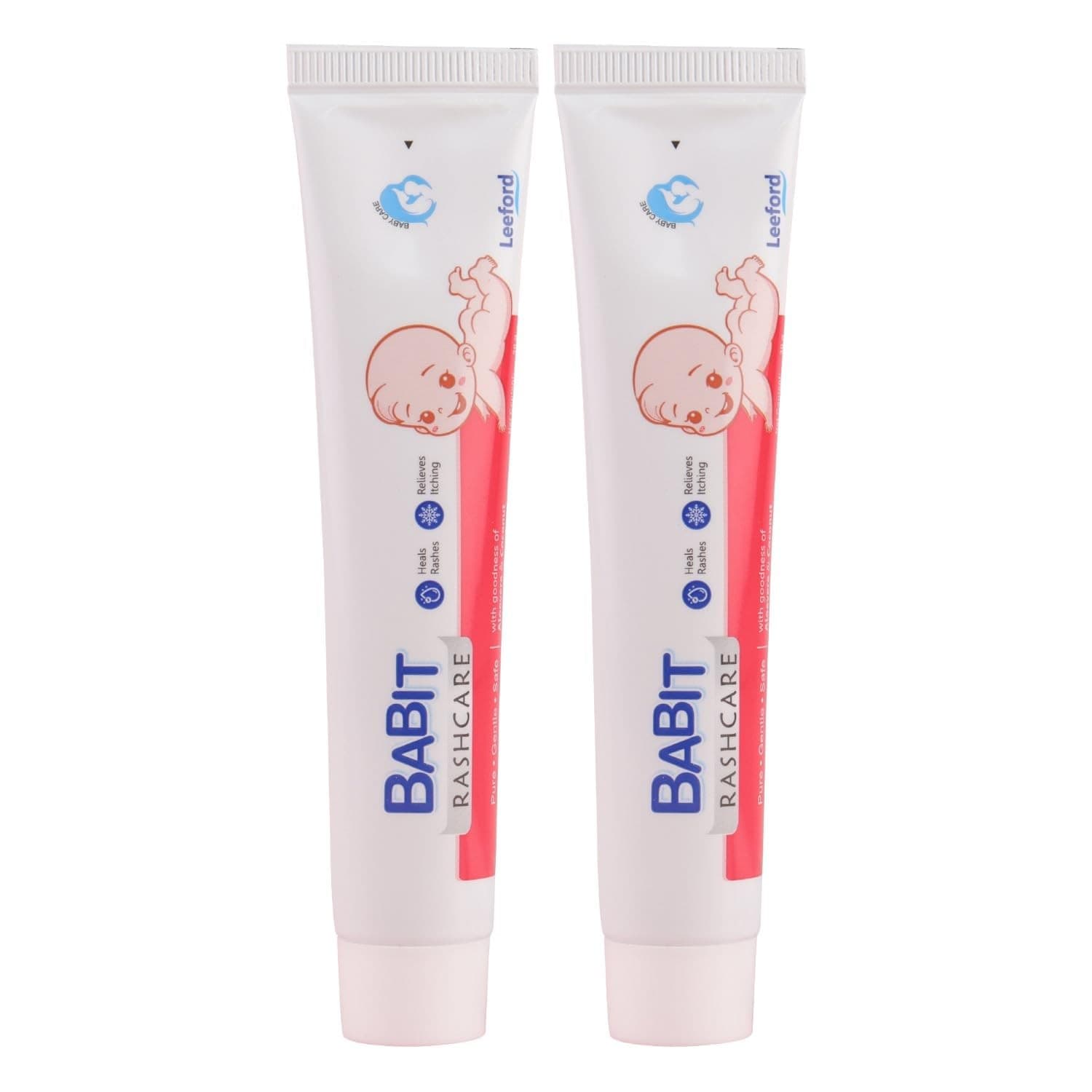 Diaper Rash Cream