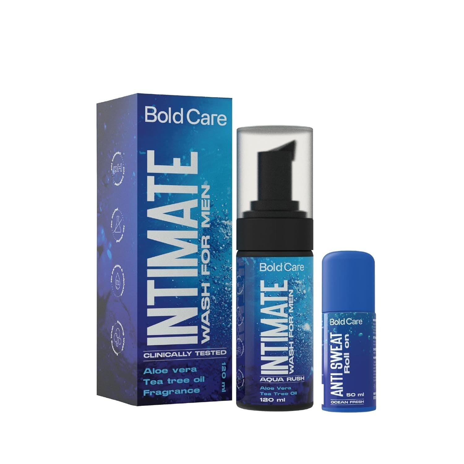 Intimate Wash