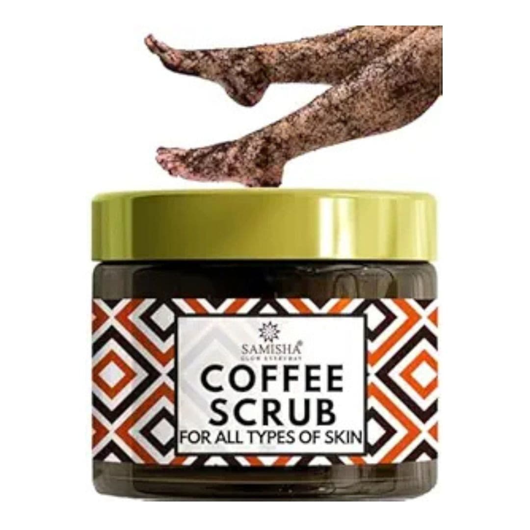 Body Scrub