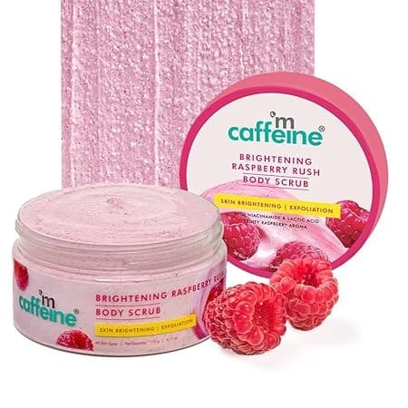 Body Scrub