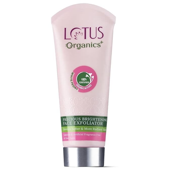 Exfoliator