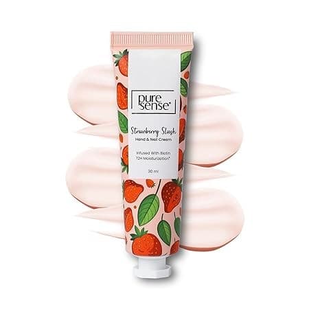 Hand and Nail Cream