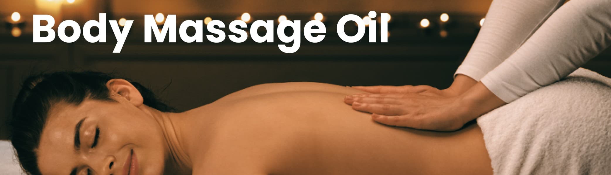 Woman applying body massage oil, Relaxing full body oil massage, Aromatic massage oil bottle, Spa body massage therapy oil, Herbal body massage oil