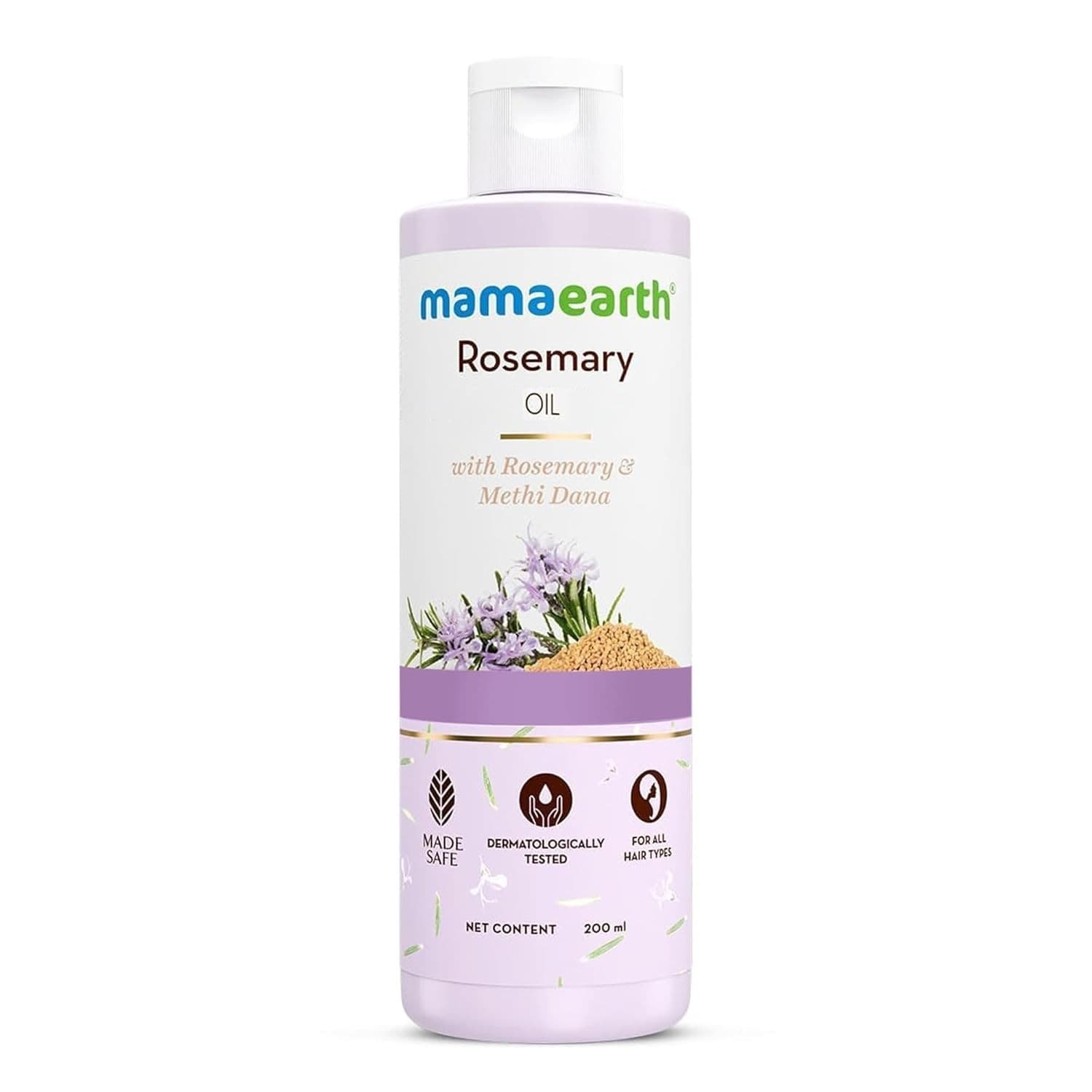 Hair Oil