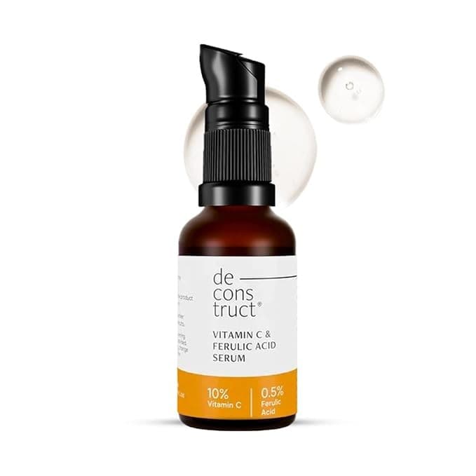Face Serum