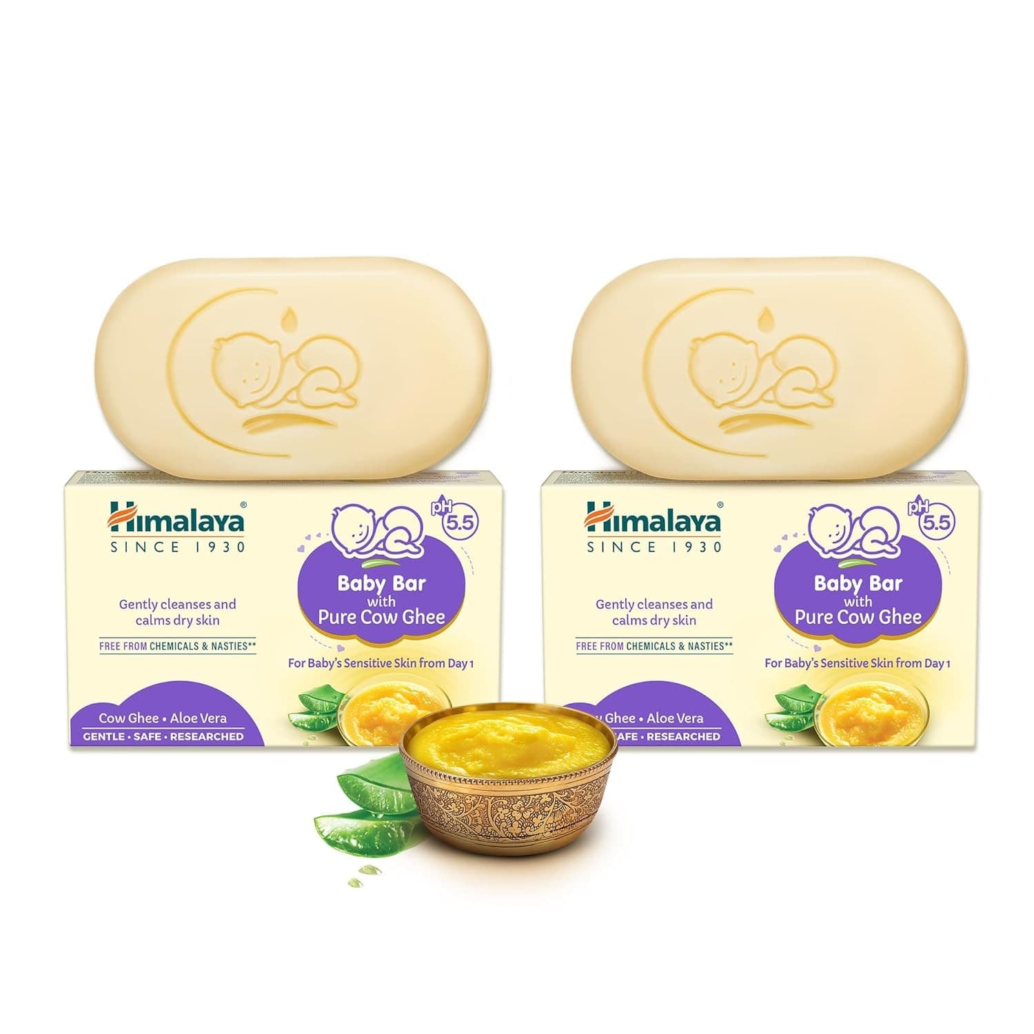 Baby Soap