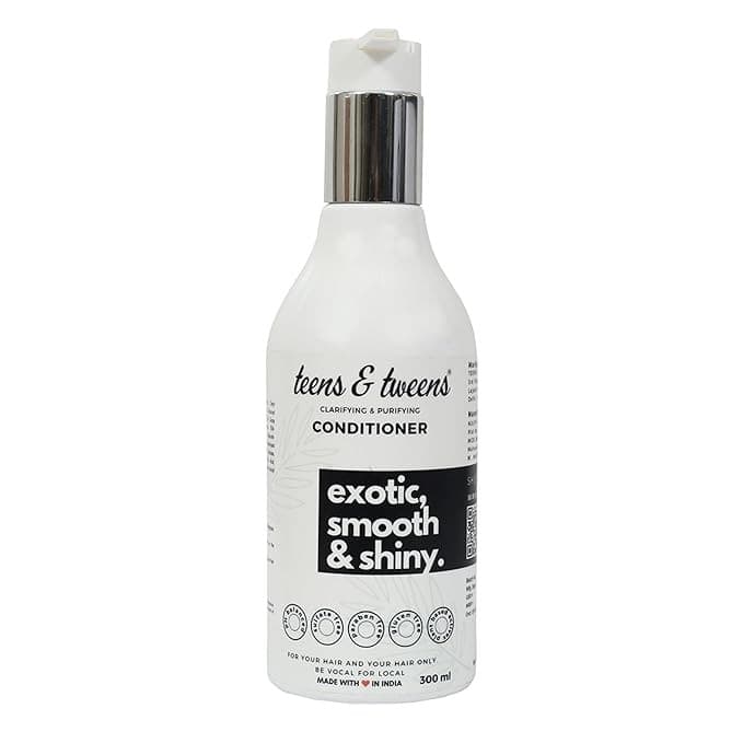 Hair Conditioner