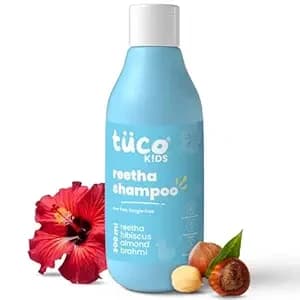 kids Shampoo