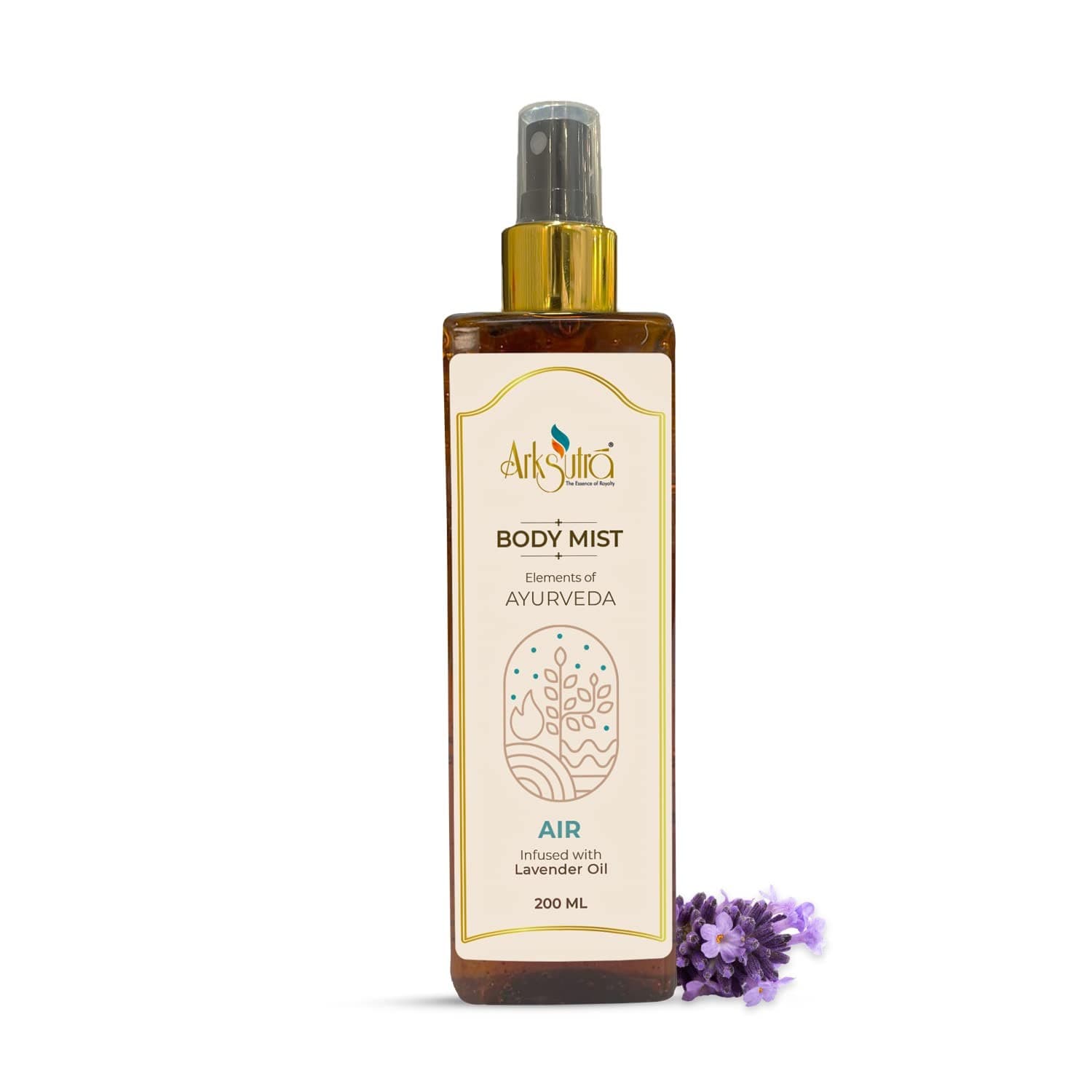 Body Mist