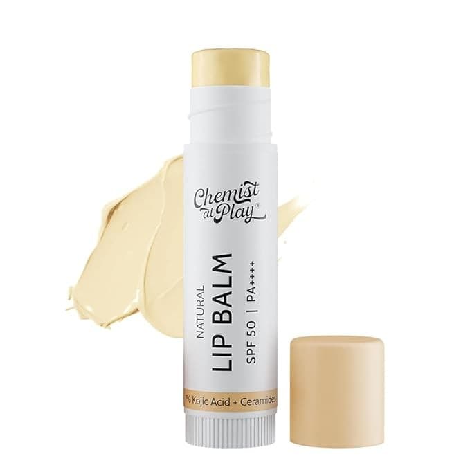 Lip Balm