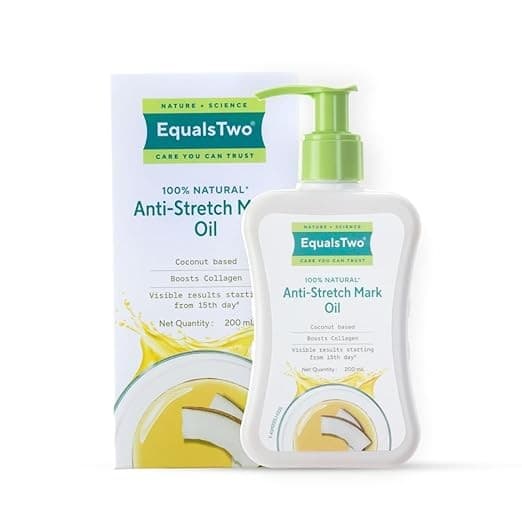 Stretch Mark Oil