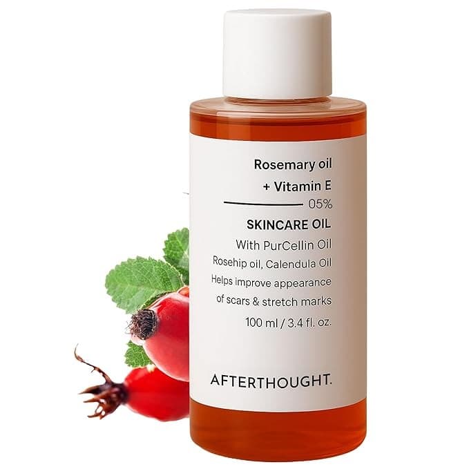 Stretch Mark Oil