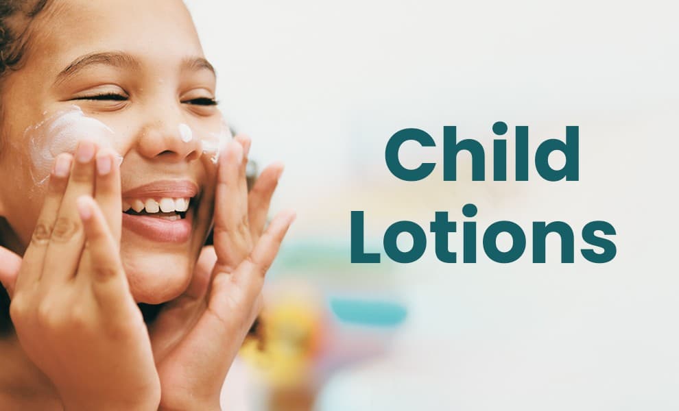 child lotion, baby lotion, best child lotion, lotion for soft skin