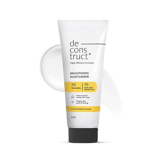 Moisturizer