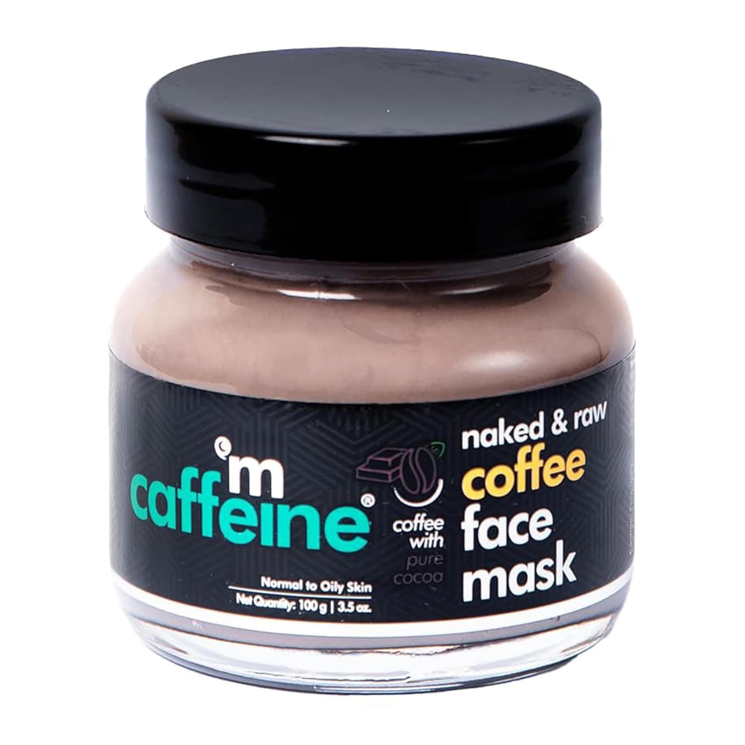 Face Pack Mask