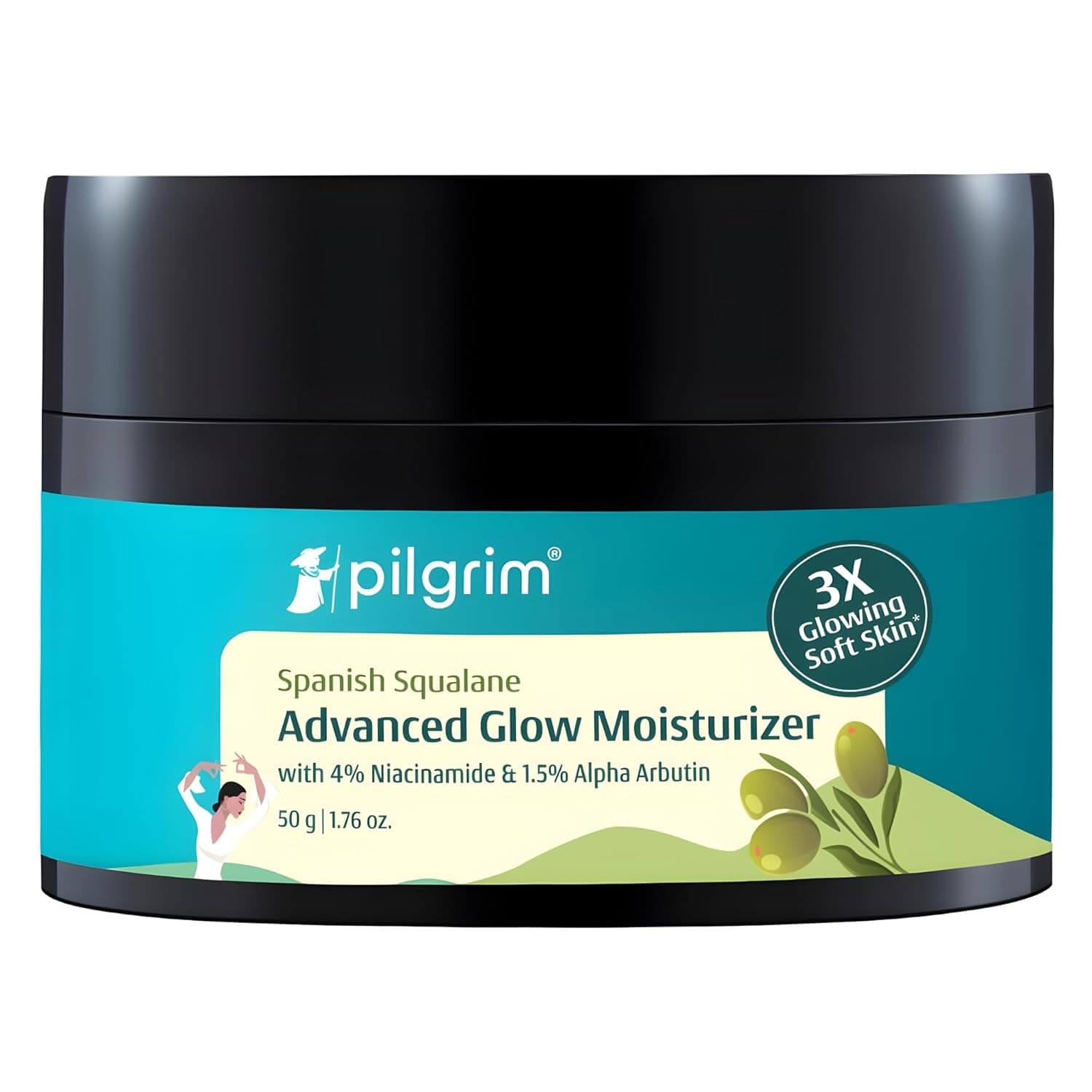 Moisturizer Cream for face