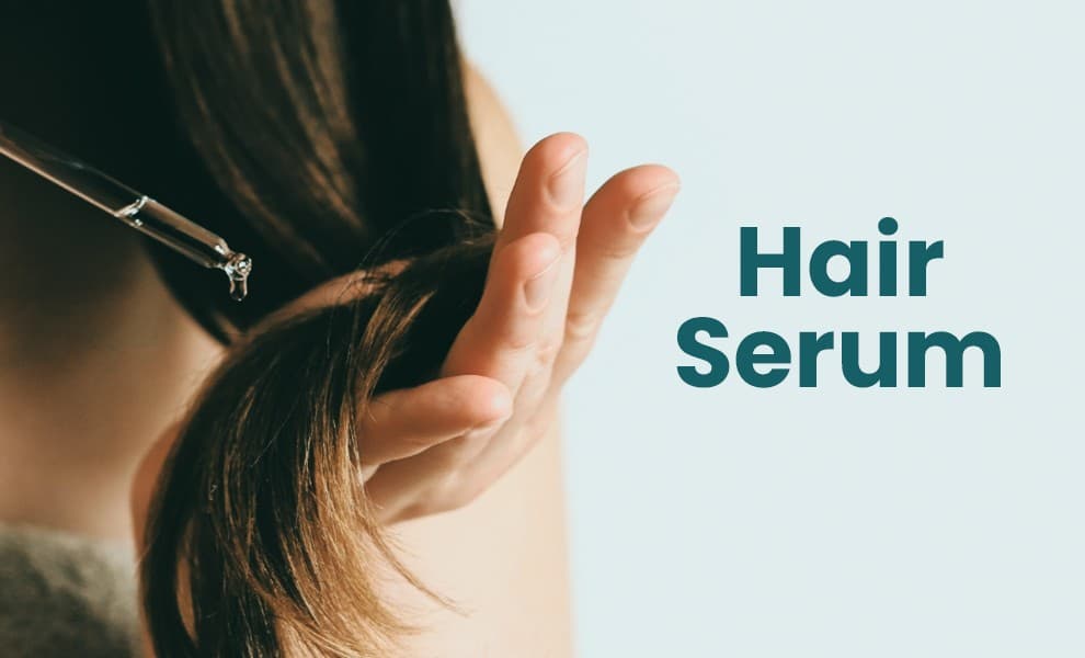 Hair Serum, Frizz control serum, Hair shine serum, Repairing hair serum, Hair repair serum