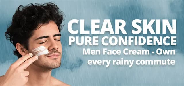 Face cream