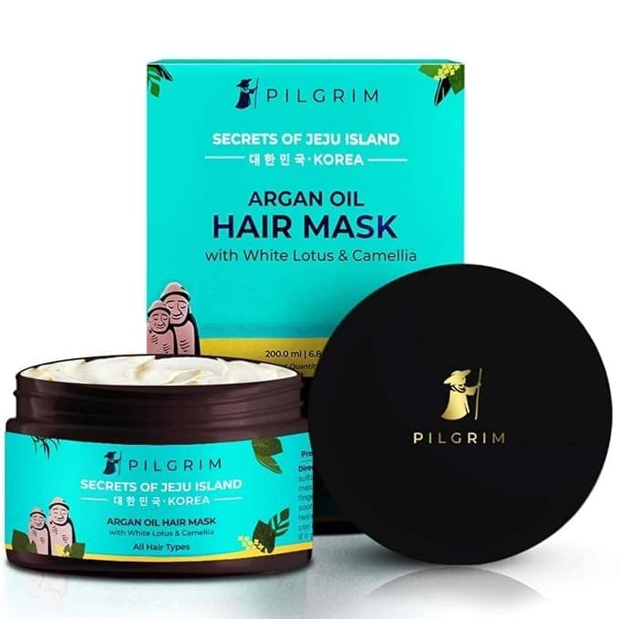 Hair Mask
