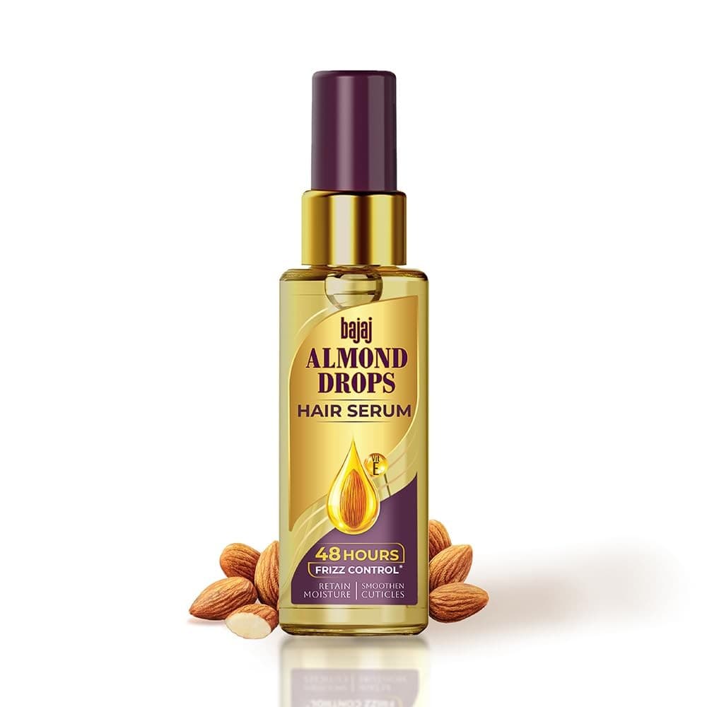 Hair Serum
