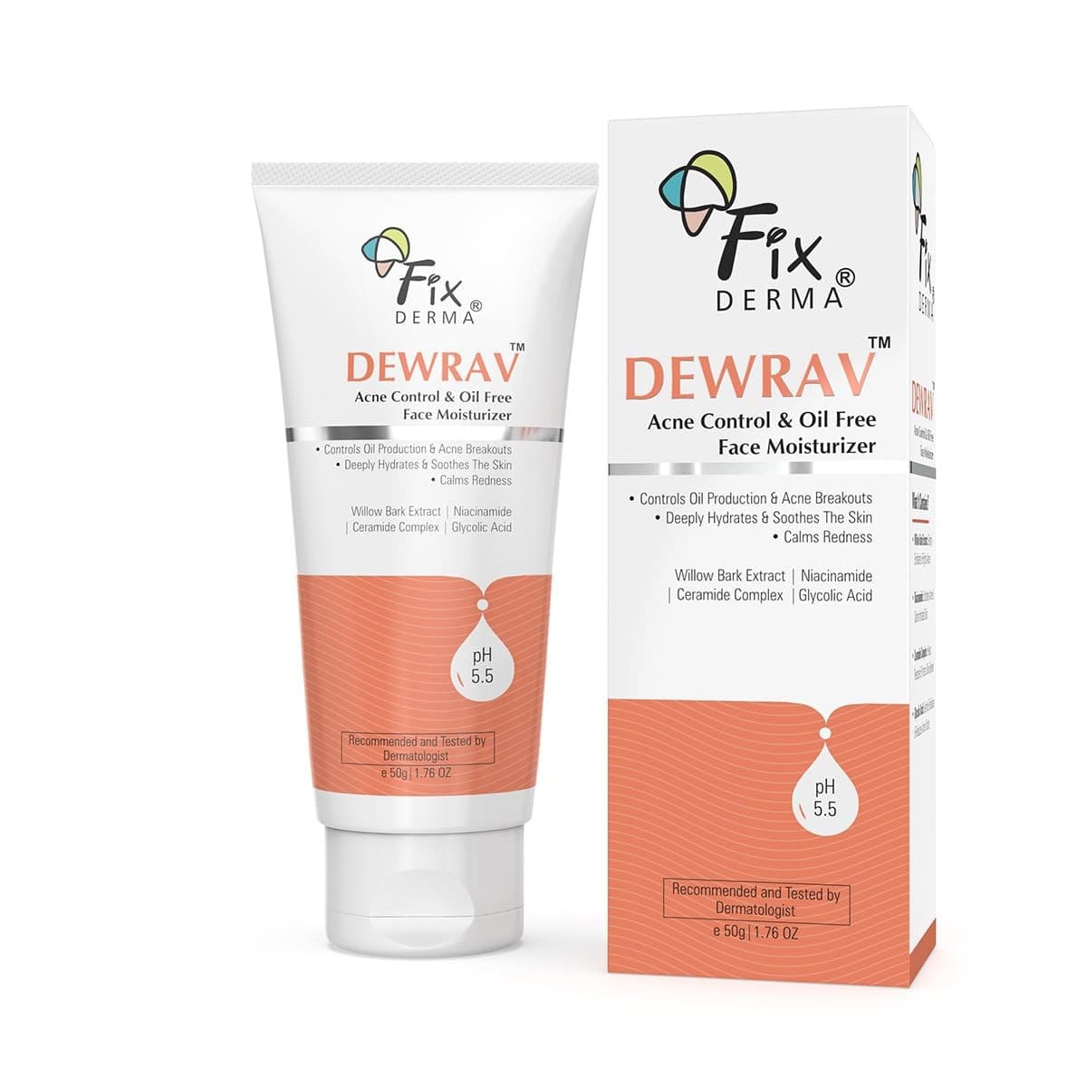 Face Cream