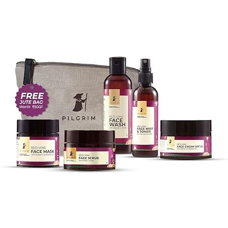 Young Skin Starter Kits