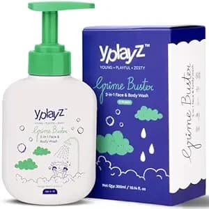 Body Wash