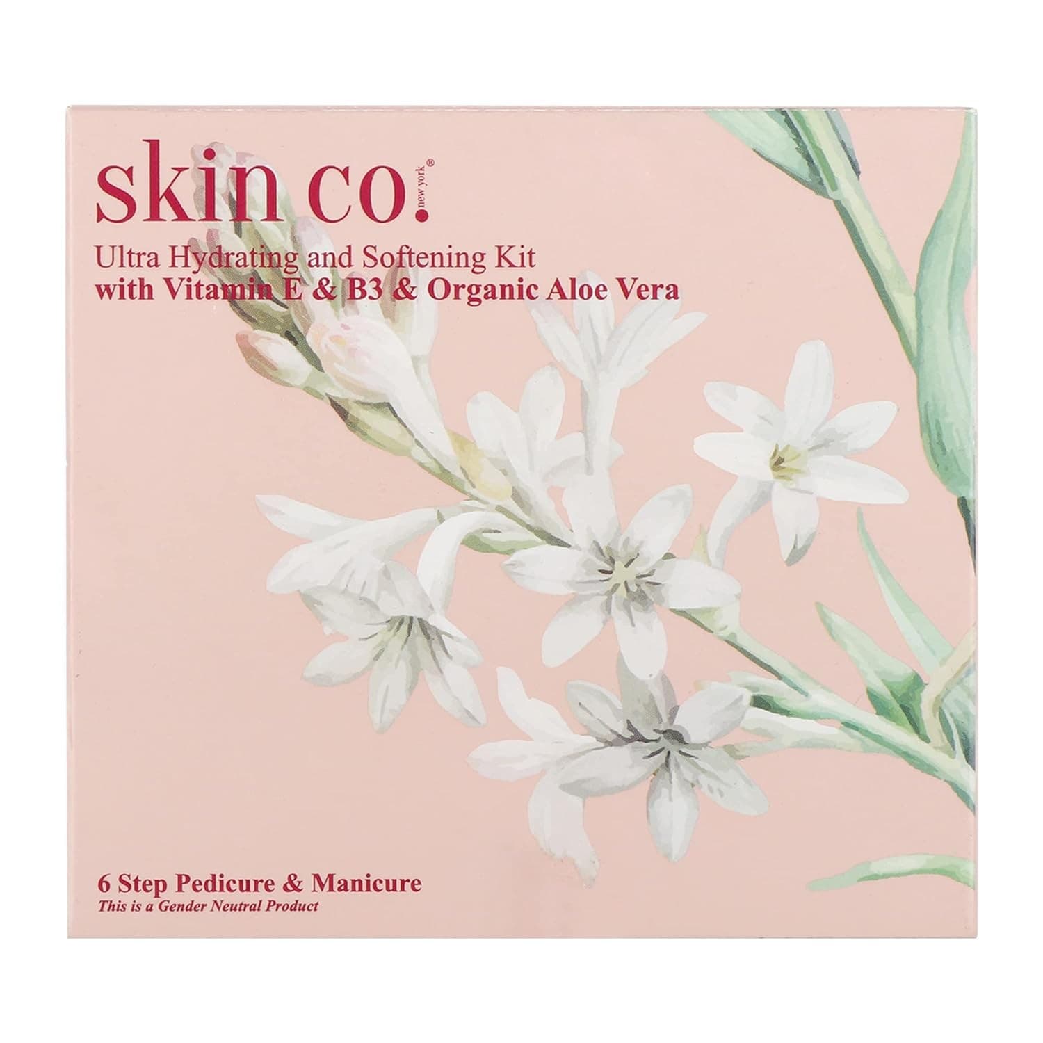 Pedicure Kit