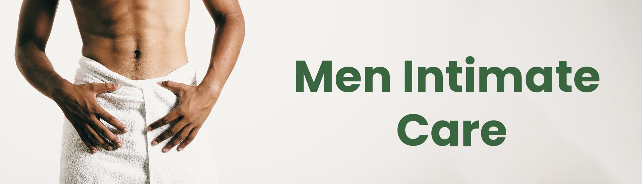 Men’s intimate wash, Gentle hygiene care for men, Gentle hygiene wash for men, Natural men’s intimate care product, Daily intimate hygiene solution for men