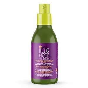 Kids hair Detangler