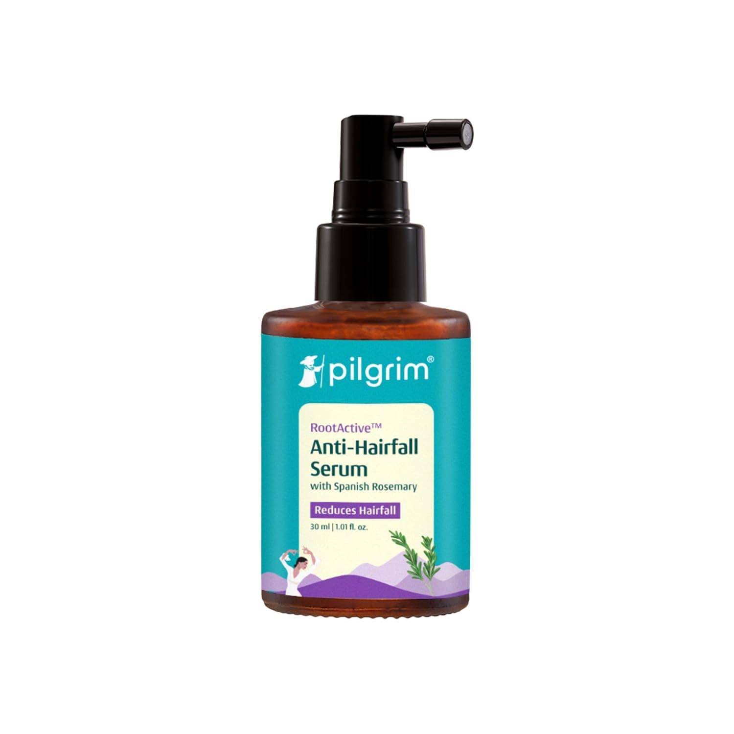 Hair Serum