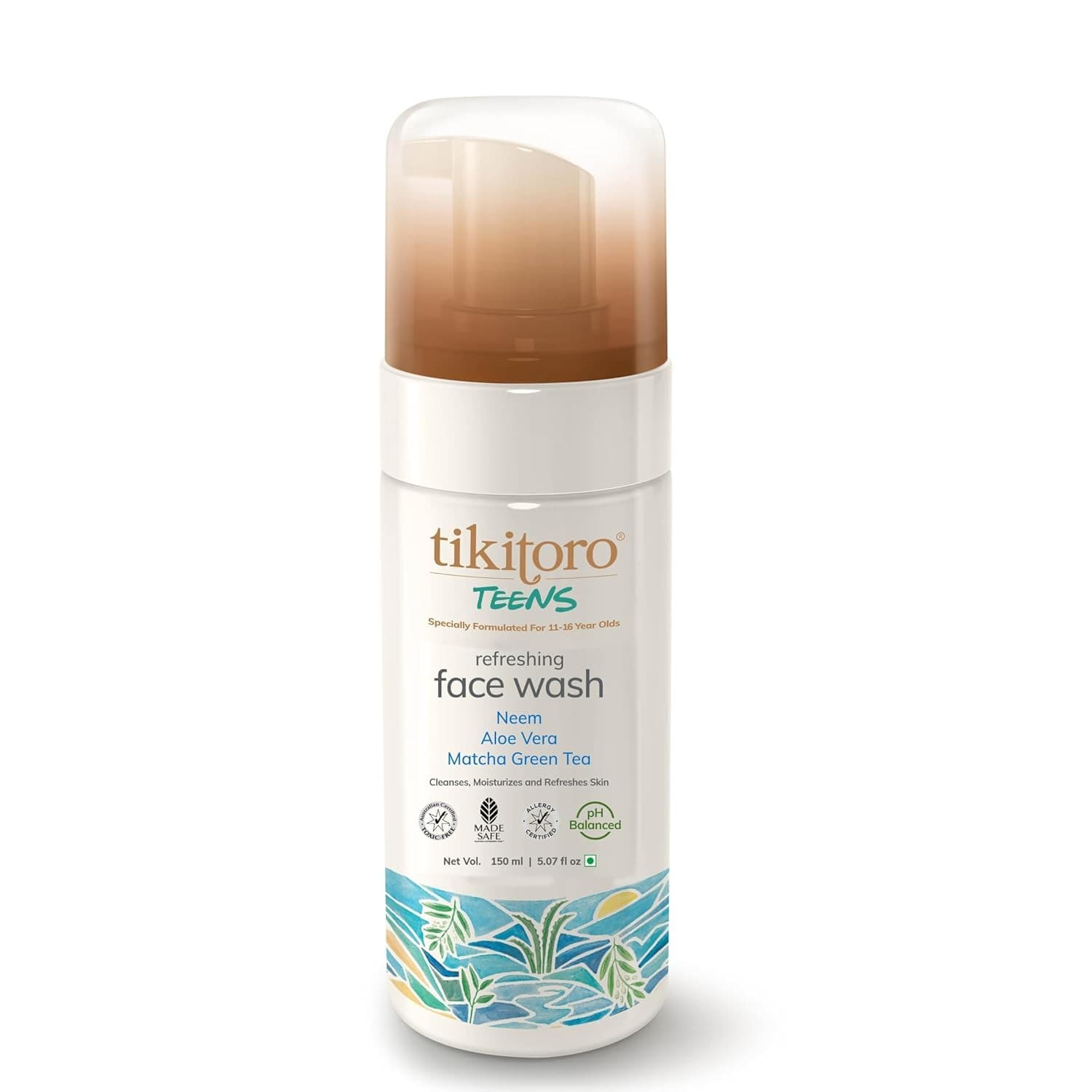 Face Wash