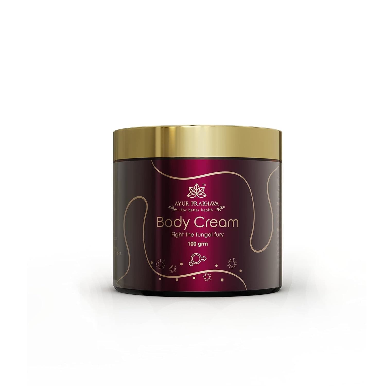 Body Cream