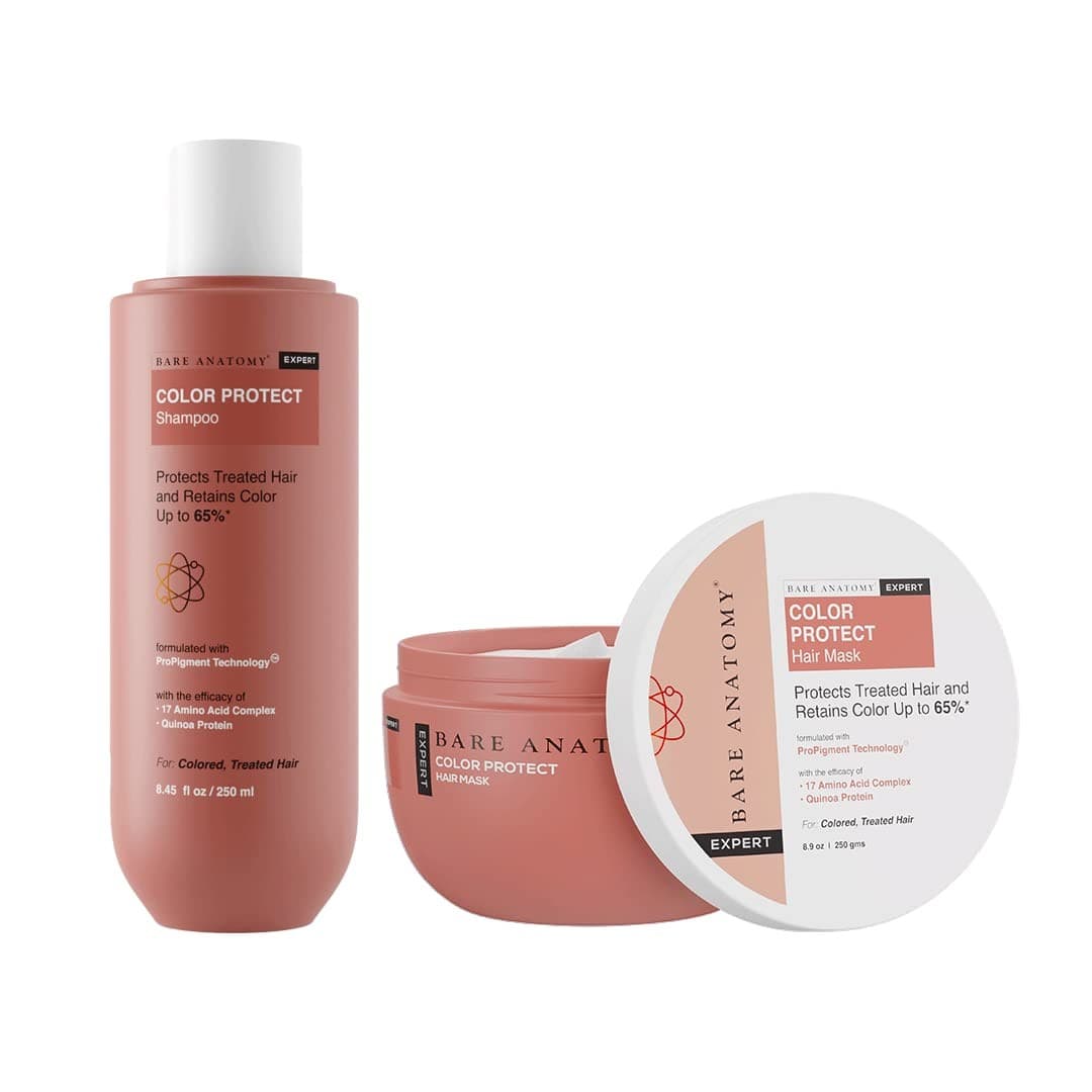 Color Protect Shampoo