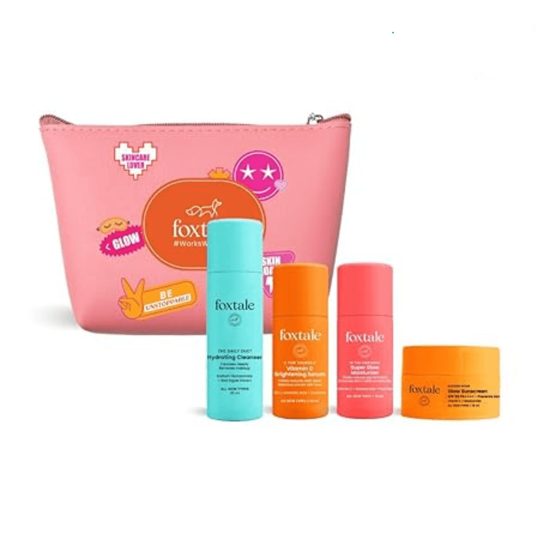 Face Care Kit