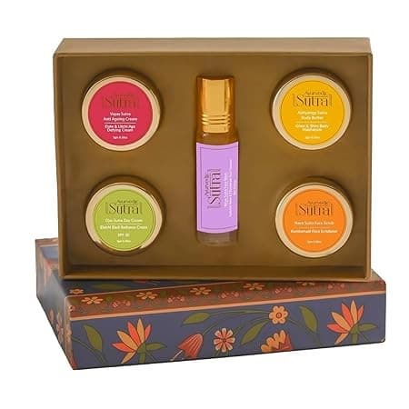 Face Care Trial Kit