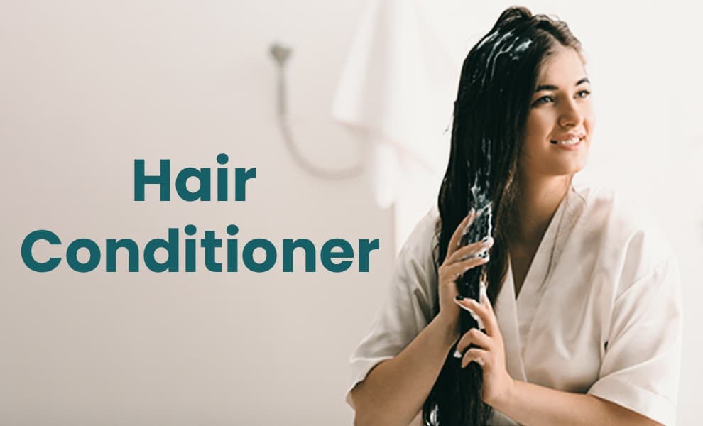 Hair Conditioner, Moisturizing conditioner, Hydrating hair conditioner, Repairing conditioner, Frizz control conditioner