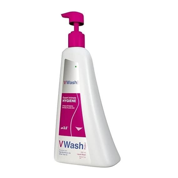 Intimate Hygiene Wash