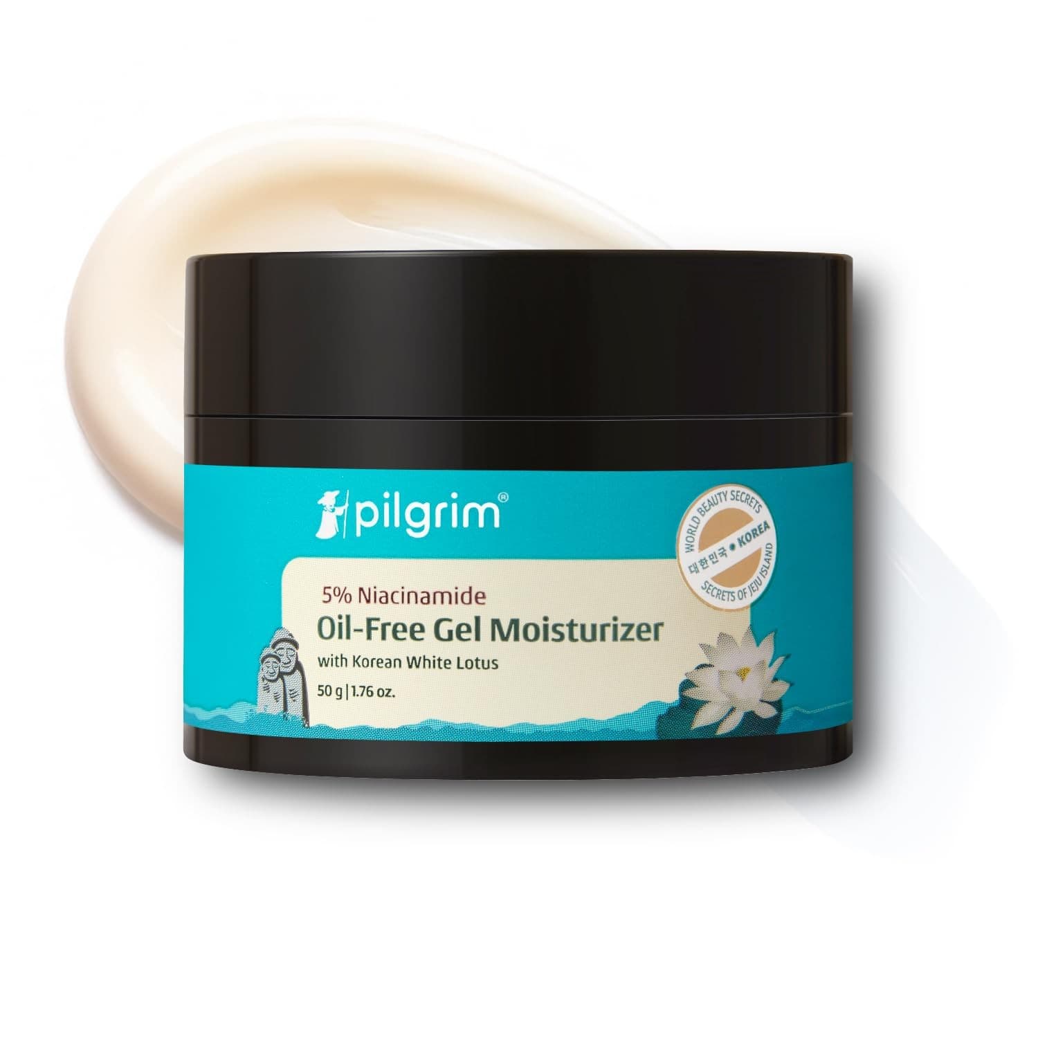 Gel Moisturizer for oily skin