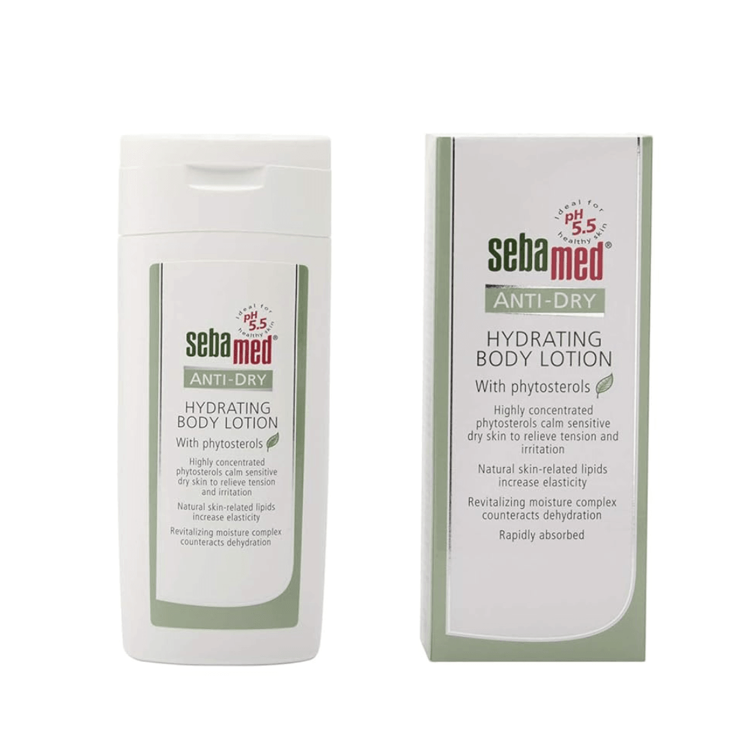 Body Lotion