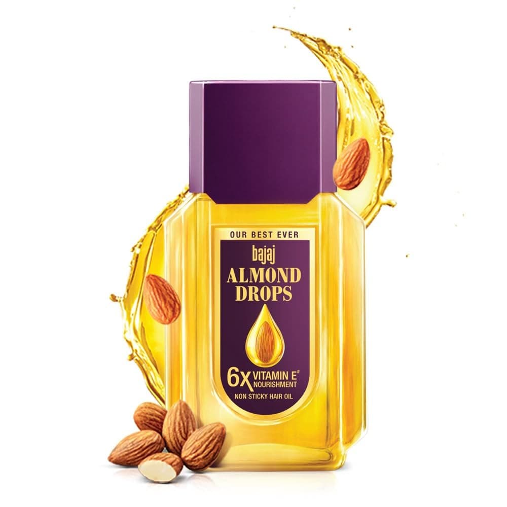 Hair Oil