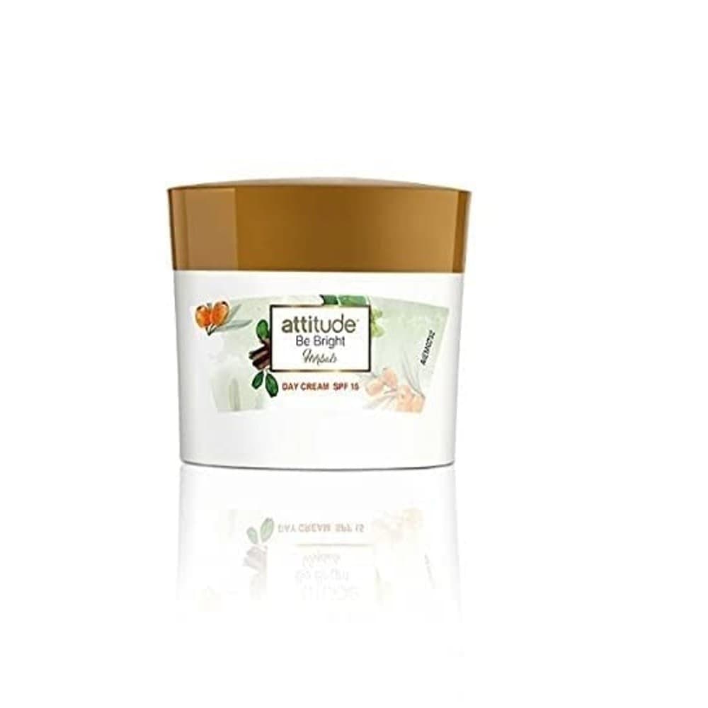 Day cream
